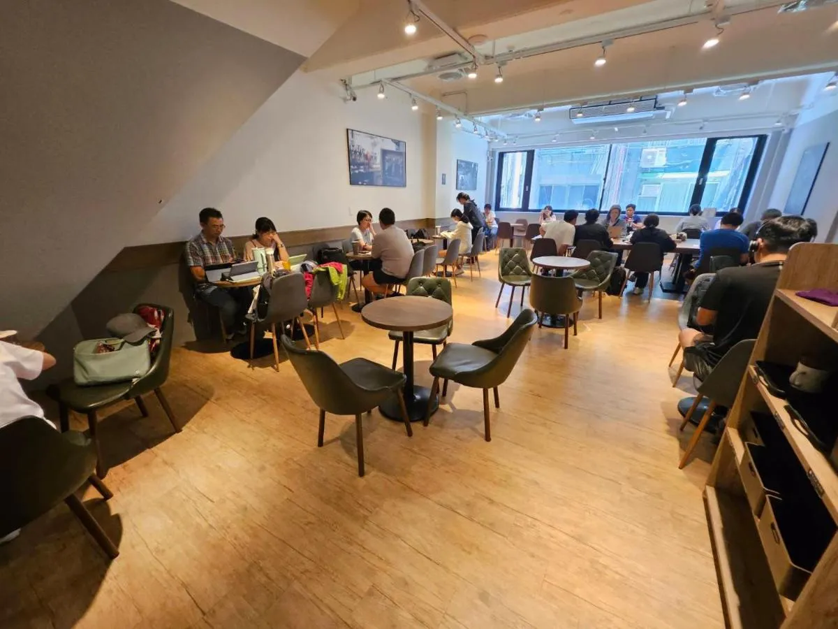 Image 5 of Beauty Hotels Taipei – Hotel B7