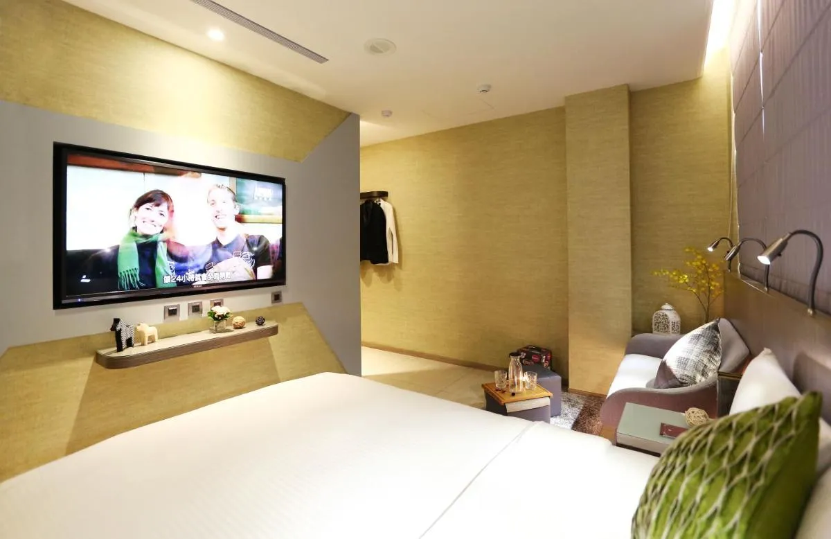 Image 4 of Beauty Hotels Taipei – Hotel B7