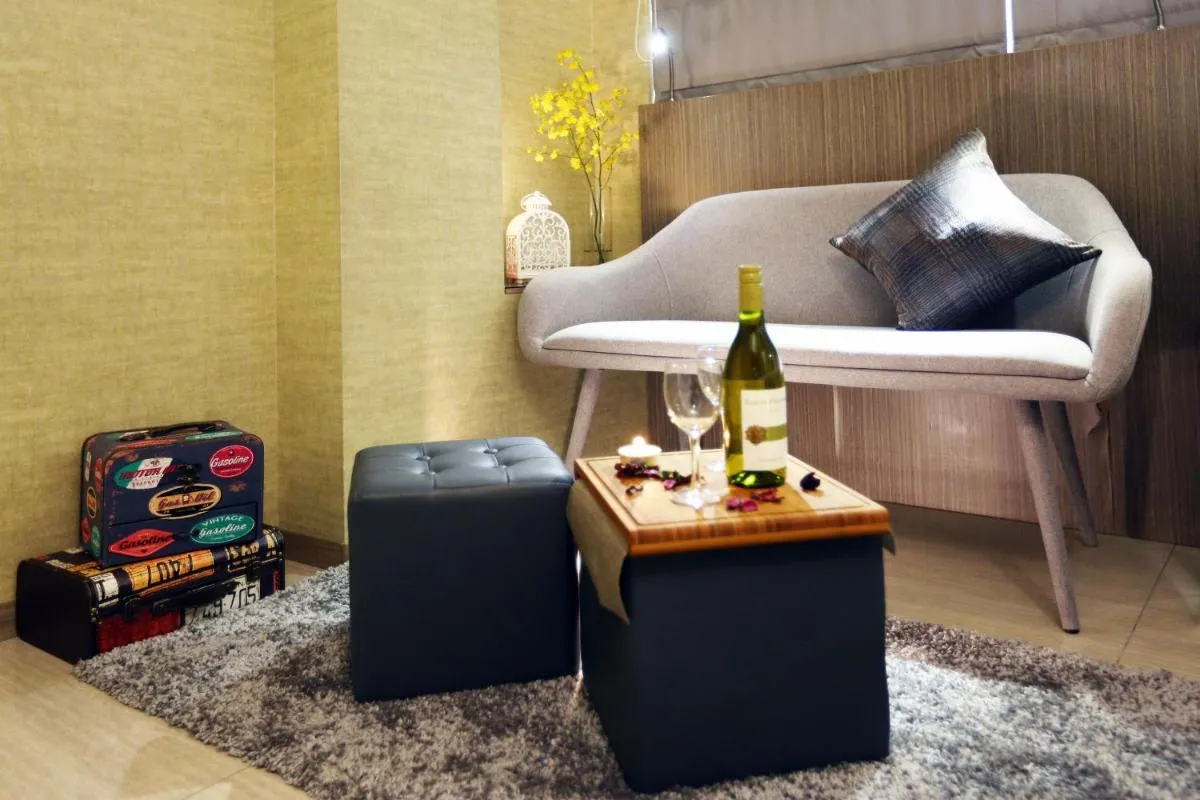Image 2 of Beauty Hotels Taipei – Hotel B7