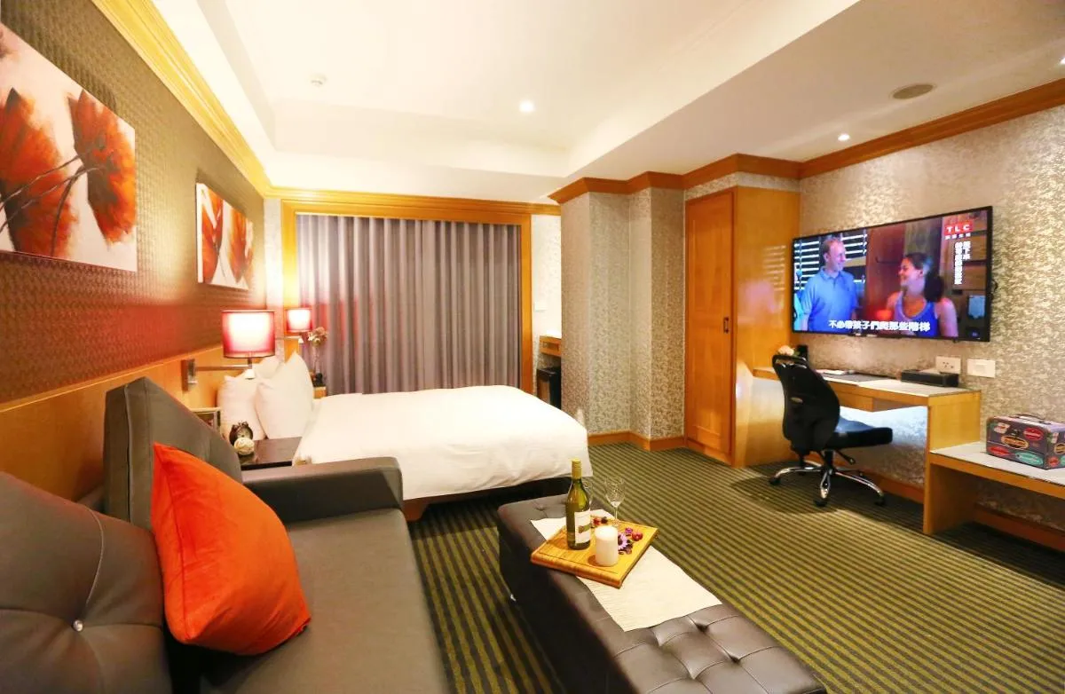 Image 4 of Beauty Hotels Taipei – Hotel Bchic