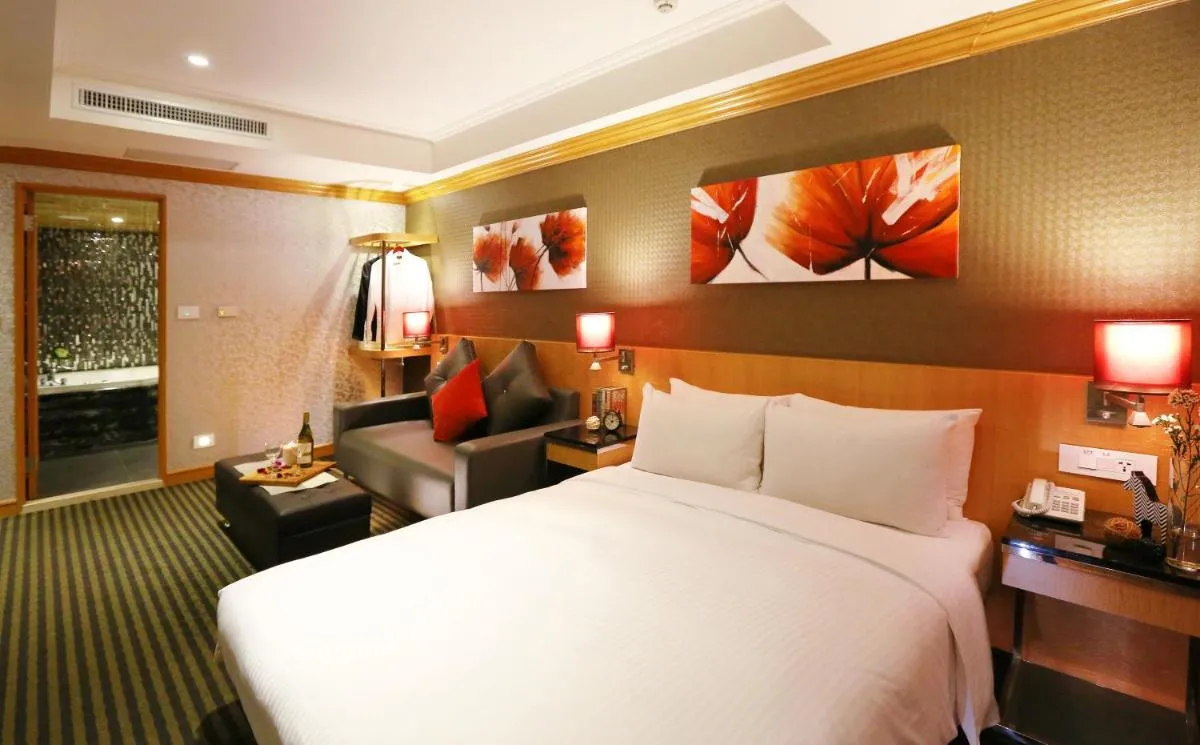 Image of Beauty Hotels Taipei – Hotel Bchic