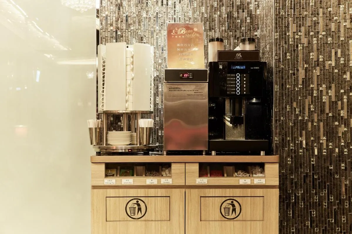 Image 3 of Beauty Hotels Taipei – Hotel Bfun