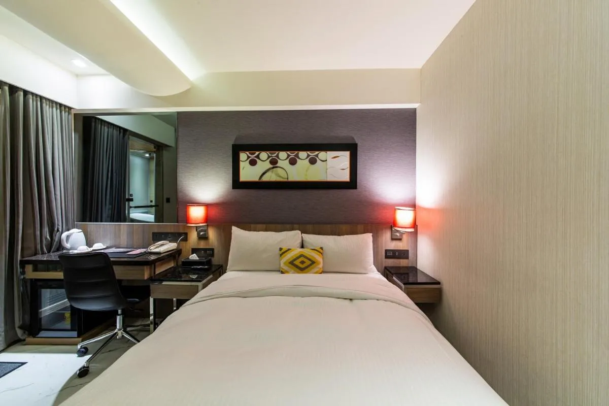 Image 4 of Beauty Hotels Taipei – Hotel Bfun