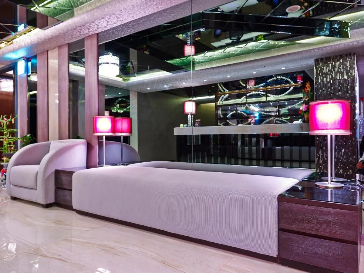 Image 1 of Beauty Hotels Taipei – Hotel Bfun