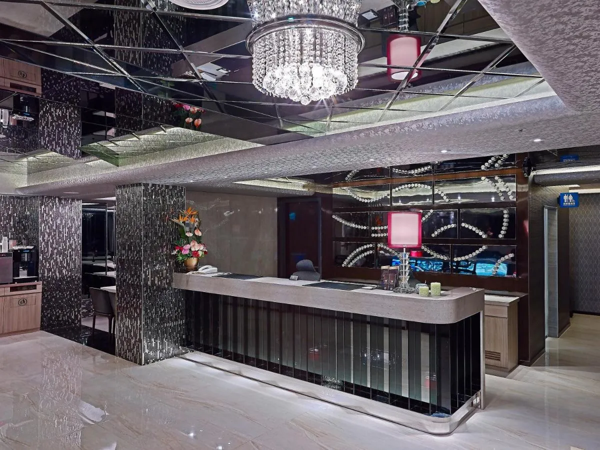 Image 6 of Beauty Hotels Taipei – Hotel Bfun