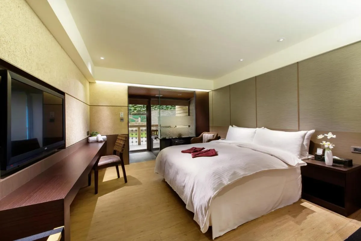 Image 1 of Beitou Hot Spring Resort