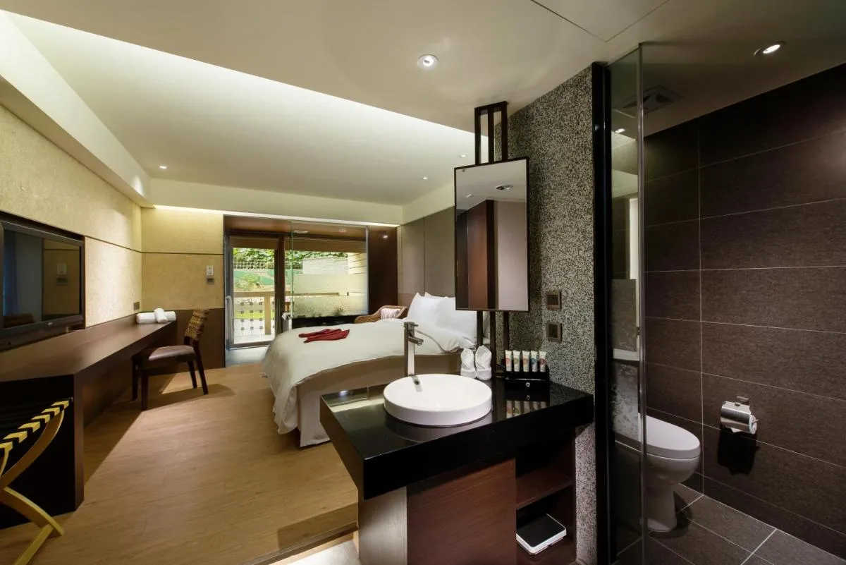 Image 2 of Beitou Hot Spring Resort