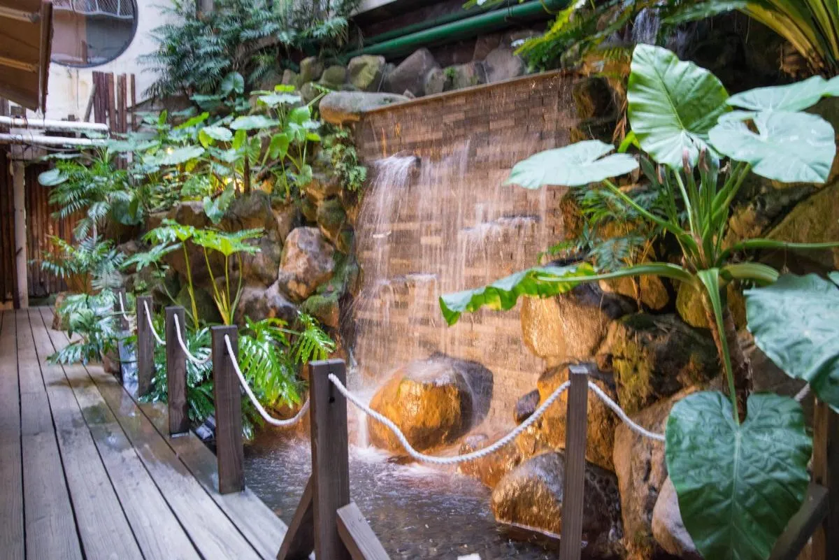 Image 6 of Beitou Sweet Me Hot Spring Resort