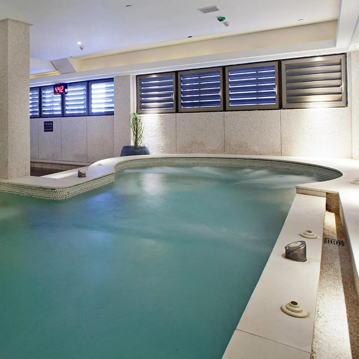 Image 3 of Beitou Sweet Me Hot Spring Resort