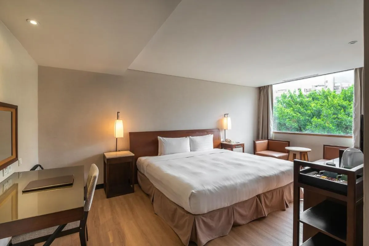 Image 1 of Beitou Sweet Me Hot Spring Resort