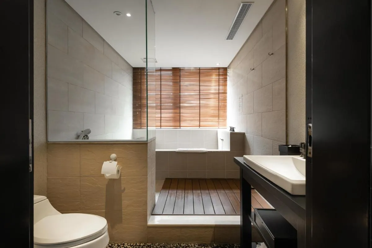 Image 2 of Beitou Sweet Me Hot Spring Resort