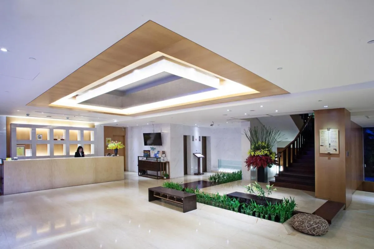 Image 5 of Beitou Sweet Me Hot Spring Resort