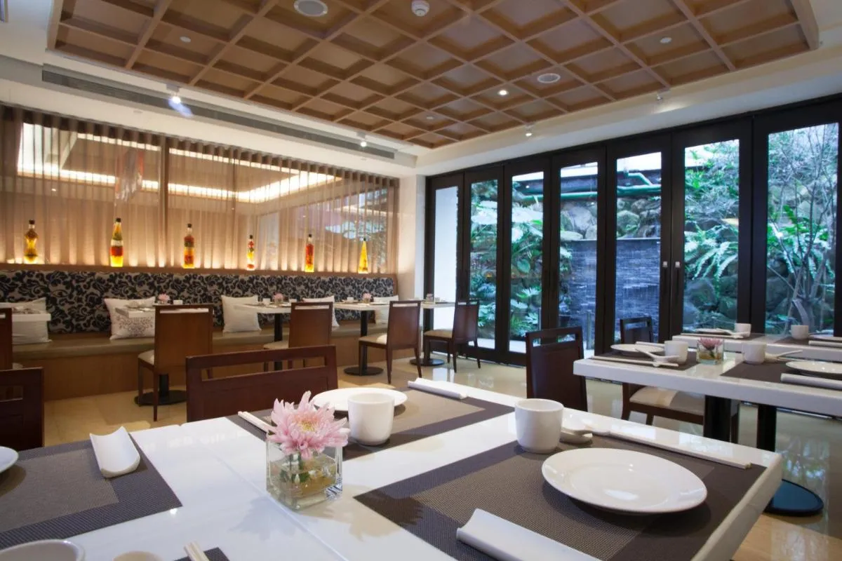 Image 4 of Beitou Sweet Me Hot Spring Resort