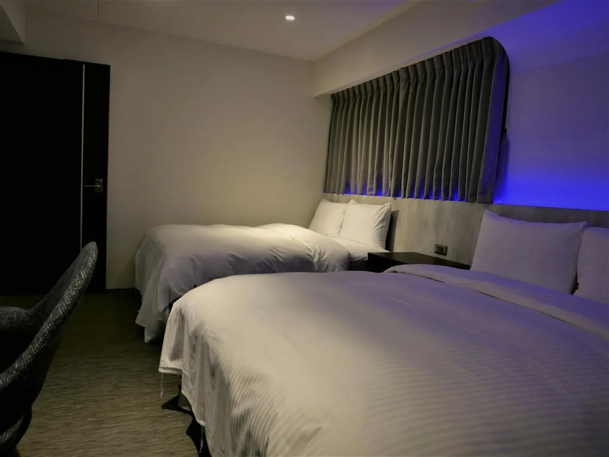 Image 4 of 泊居旅店二館 Oursinn Hotel 2