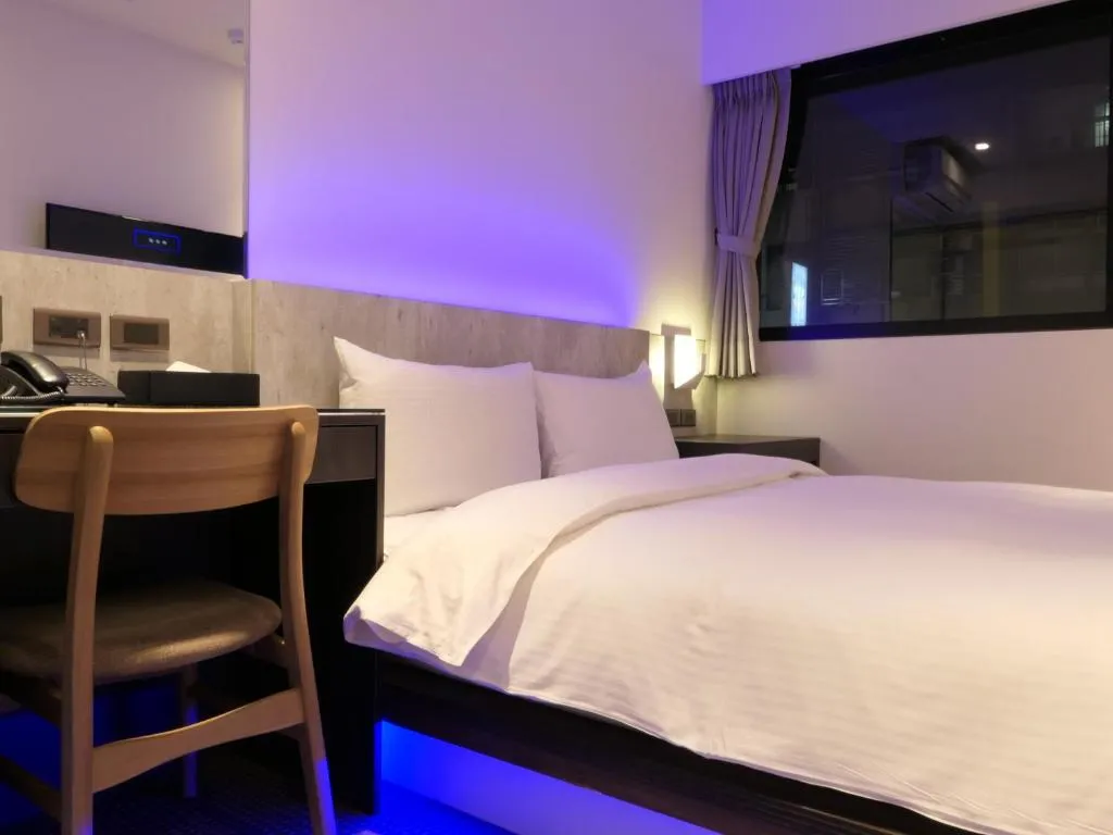 Image of 泊居旅店二館 Oursinn Hotel 2
