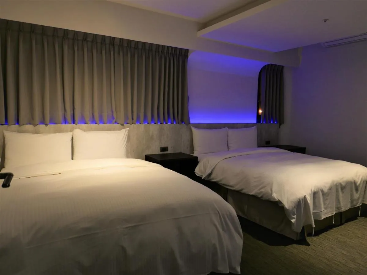 Image 2 of 泊居旅店二館 Oursinn Hotel 2