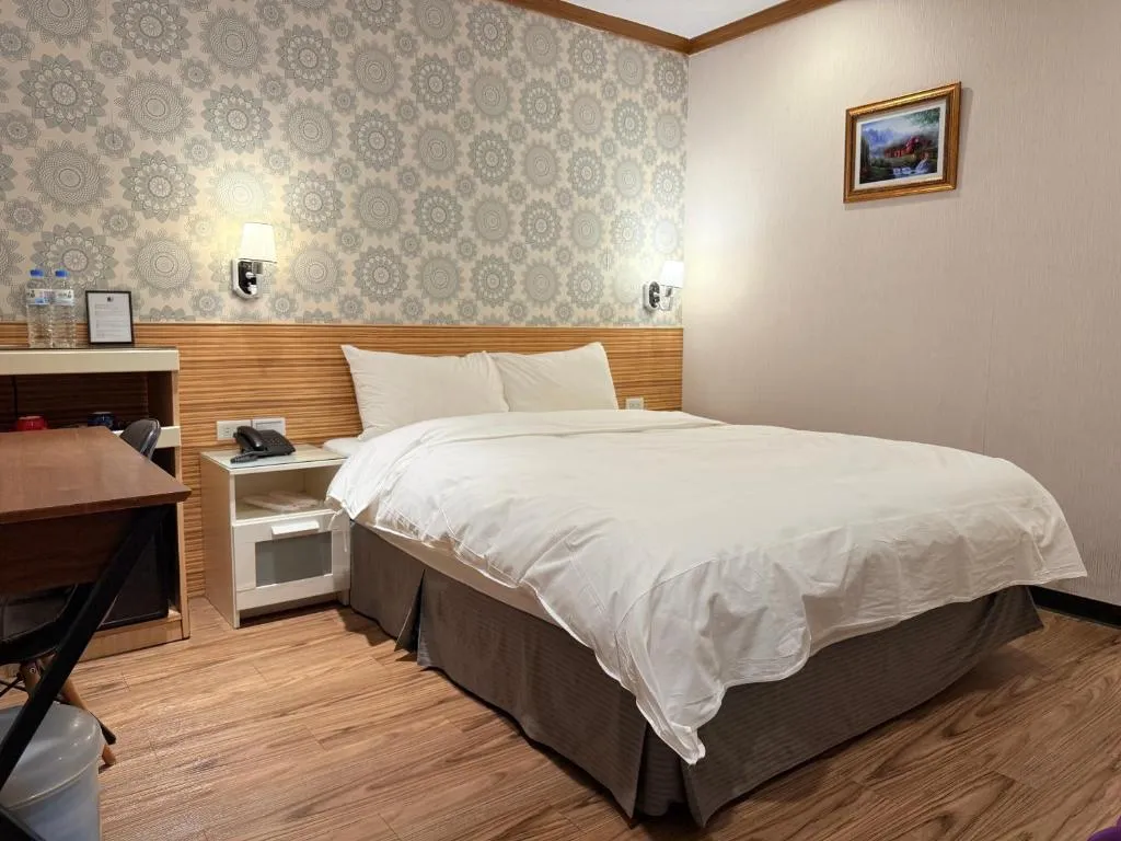 Image of 泊居旅店 Oursinn Hotel