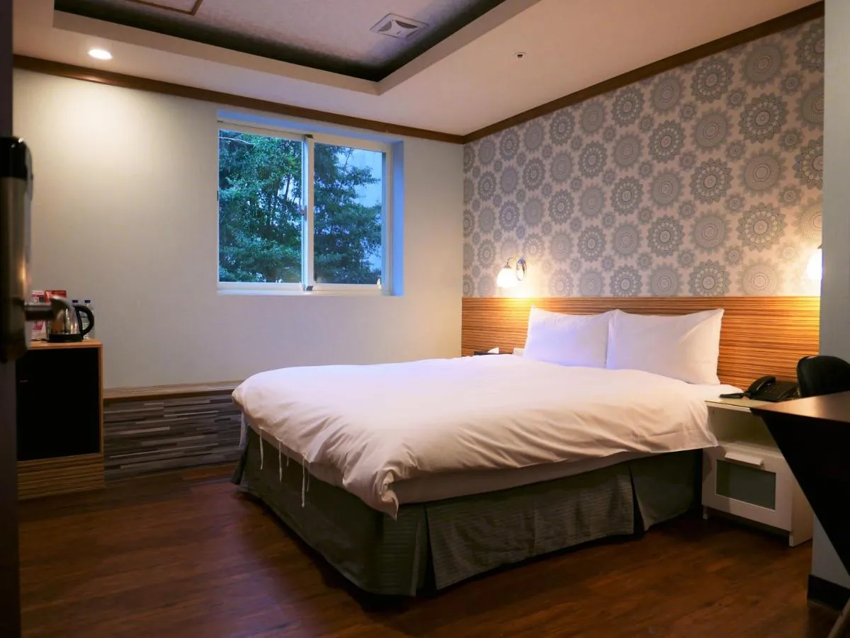 Image 1 of 泊居旅店 Oursinn Hotel