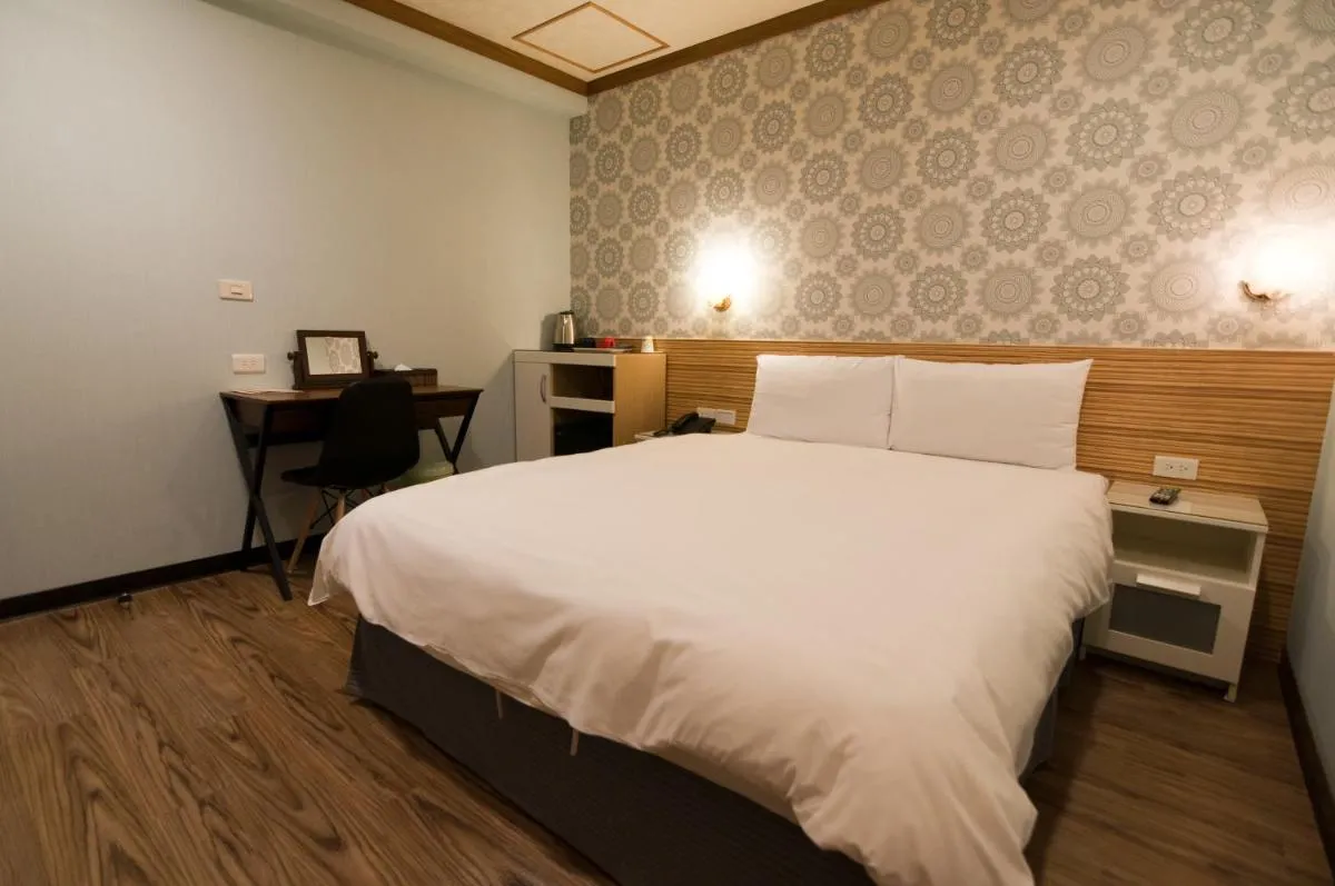 Image 5 of 泊居旅店 Oursinn Hotel
