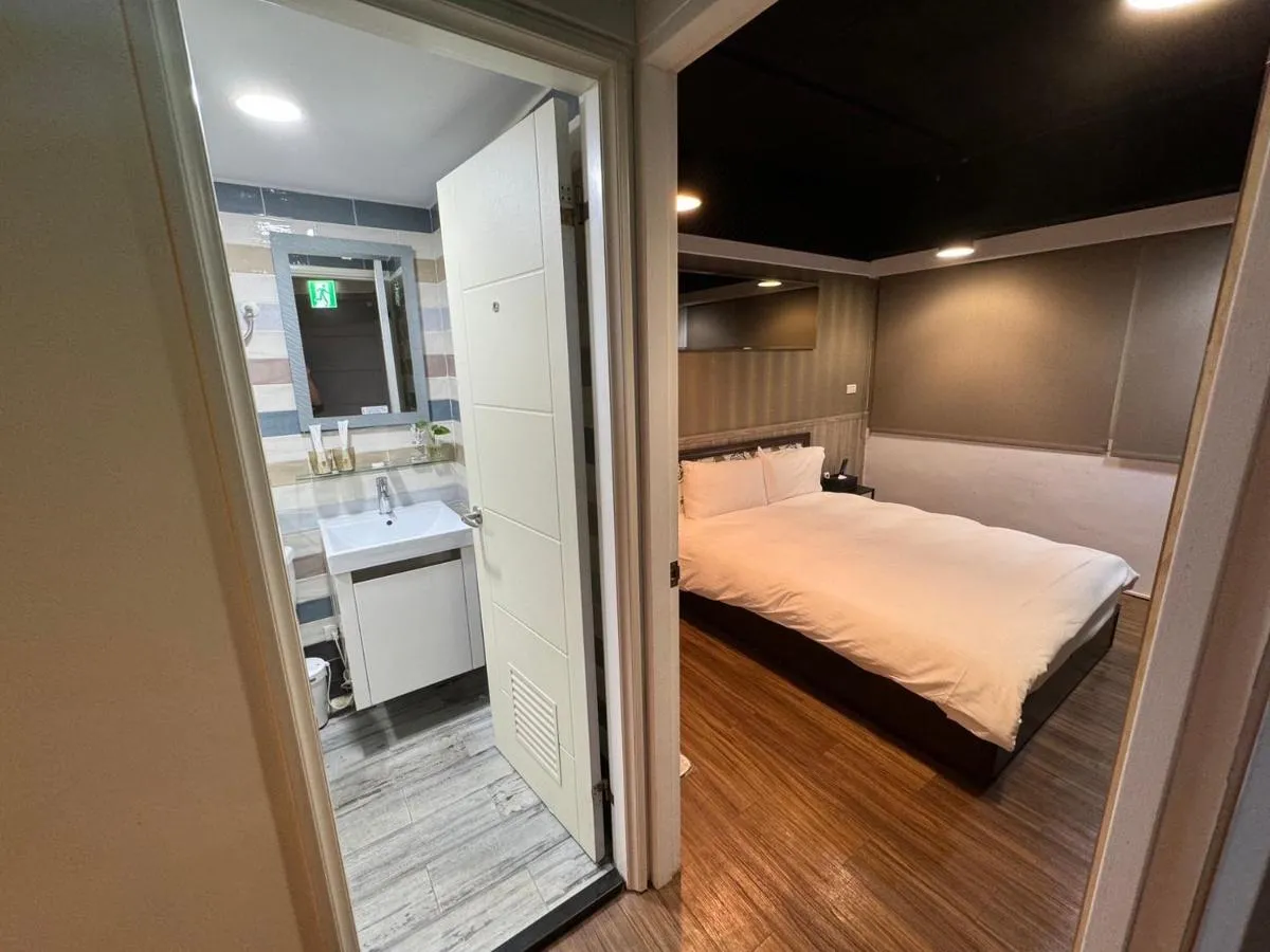 Image 1 of Bon Hotel Taipei
