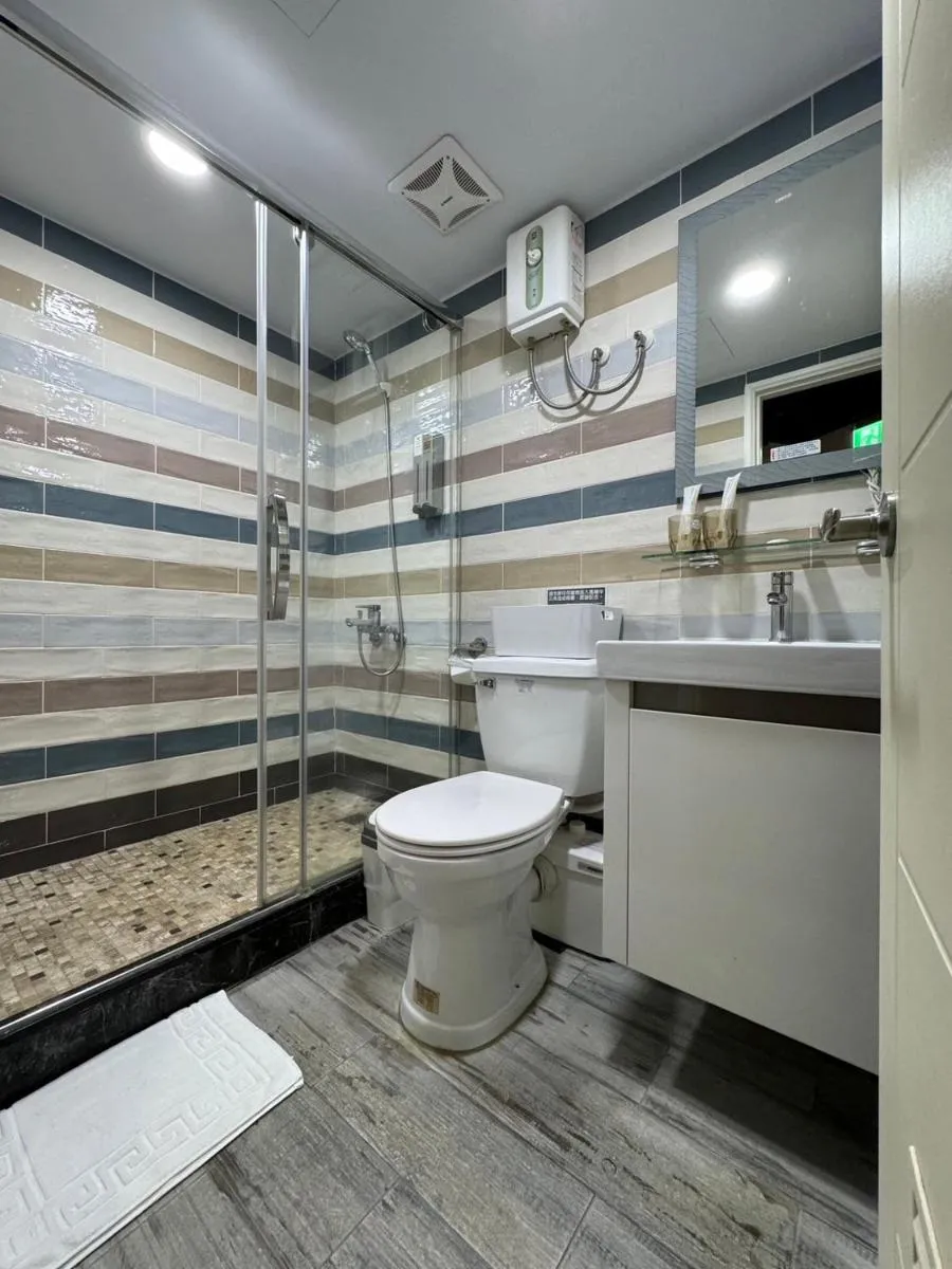 Image 3 of Bon Hotel Taipei