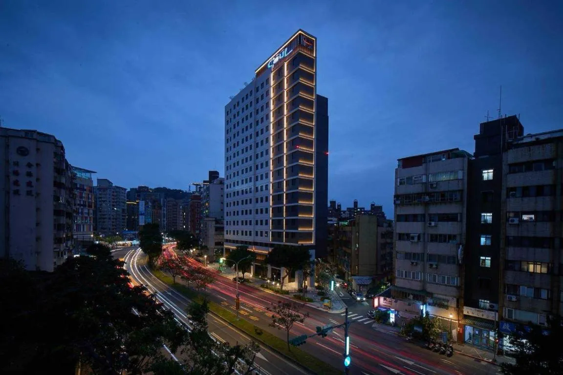 Image of Boutech JianTan Hotel