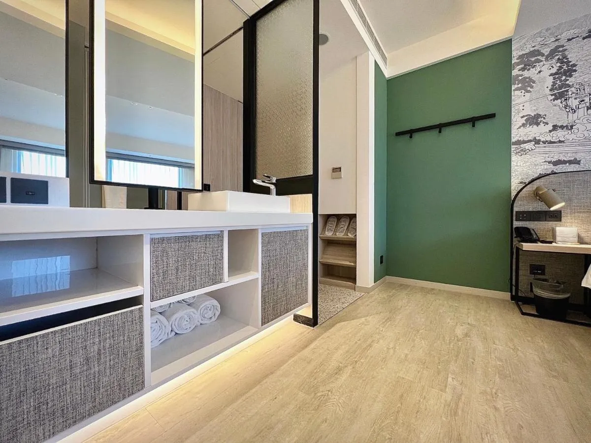 Image 4 of Boutech JianTan Hotel