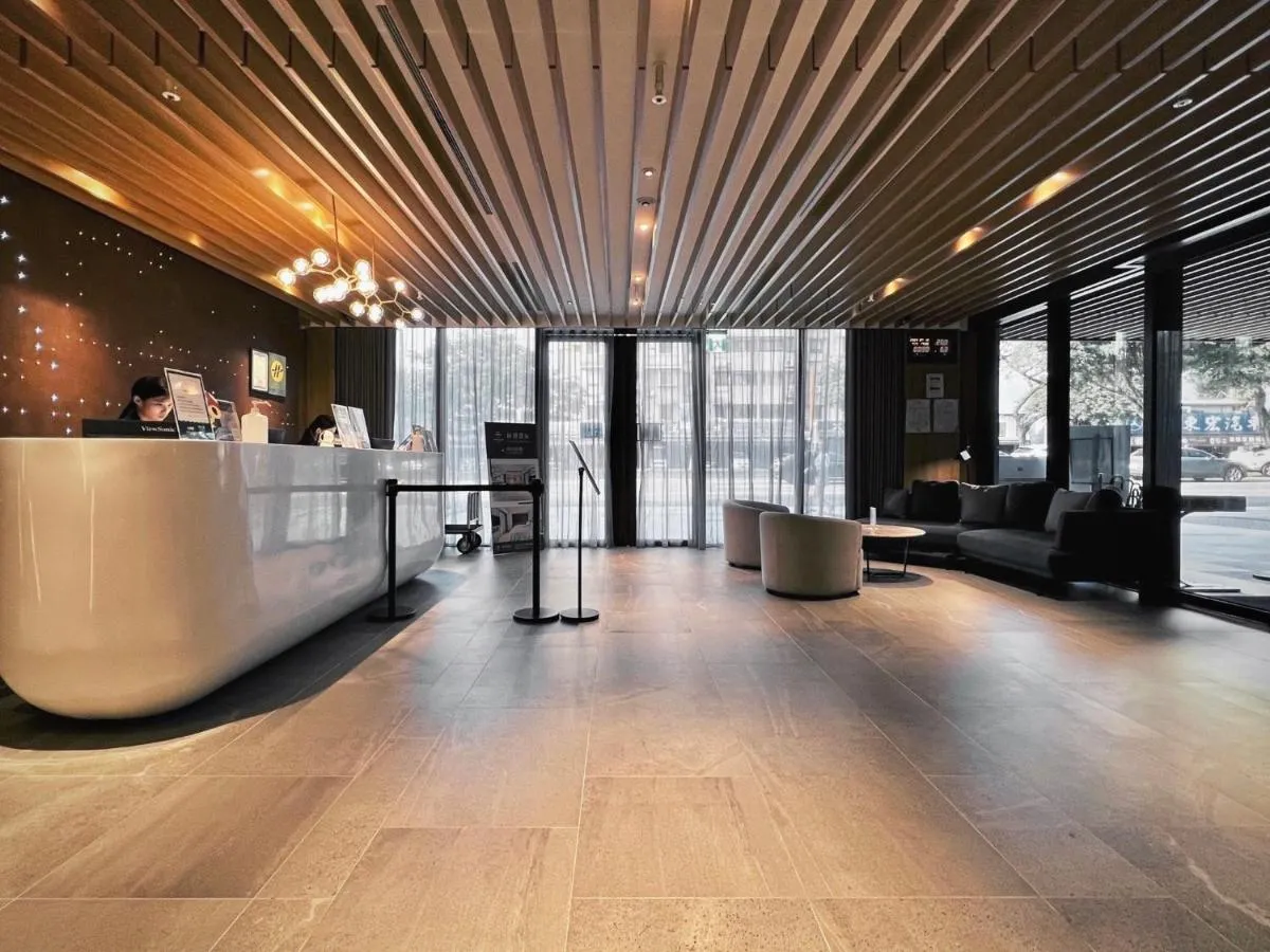 Image 6 of Boutech JianTan Hotel