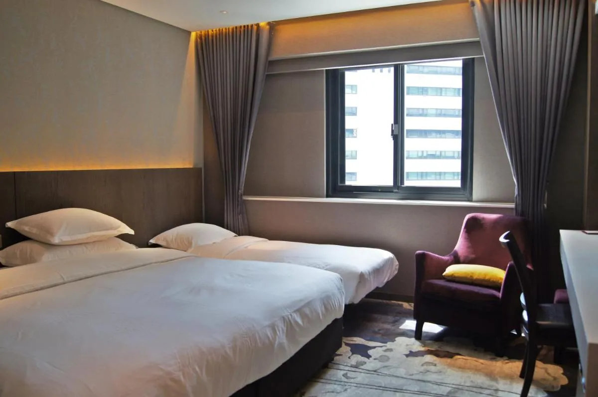Image 6 of Brother Hotel