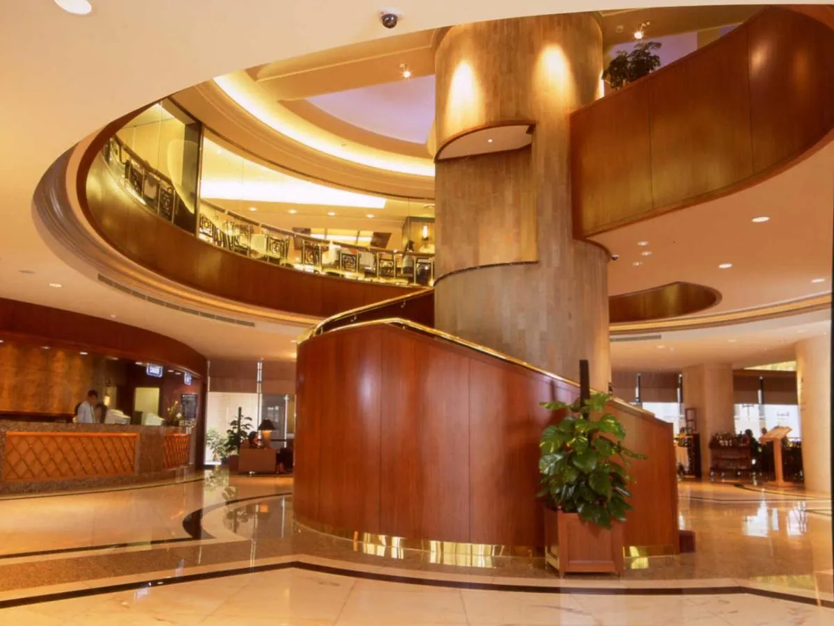 Image 5 of Brother Hotel