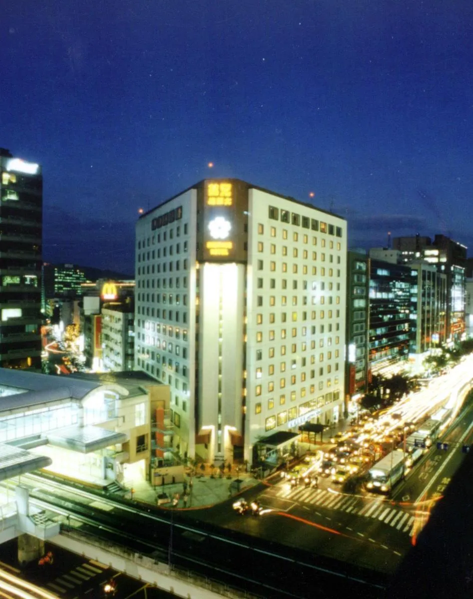 Image 3 of Brother Hotel