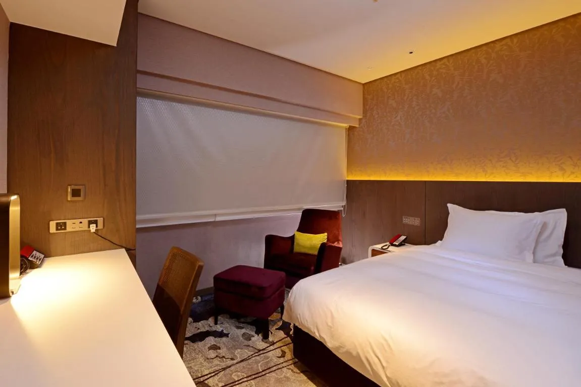Image of Brother Hotel