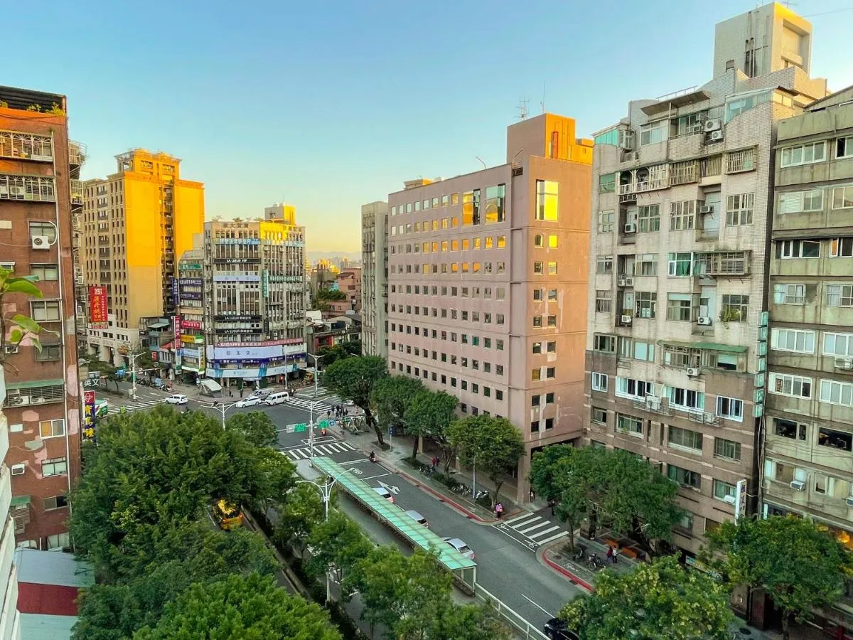 Image 5 of CHECK inn Express Taipei Yongkang