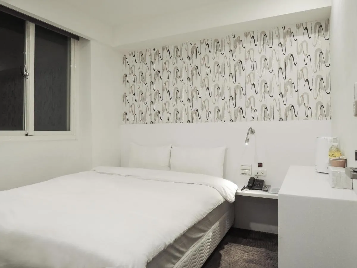 Image 1 of CHECK inn Express Taipei Yongkang