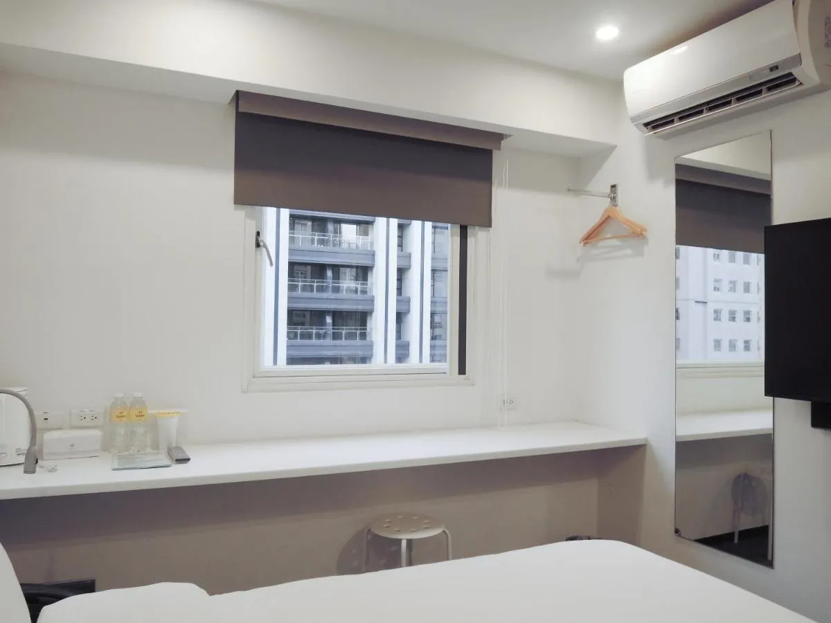 Image 2 of CHECK inn Express Taipei Yongkang