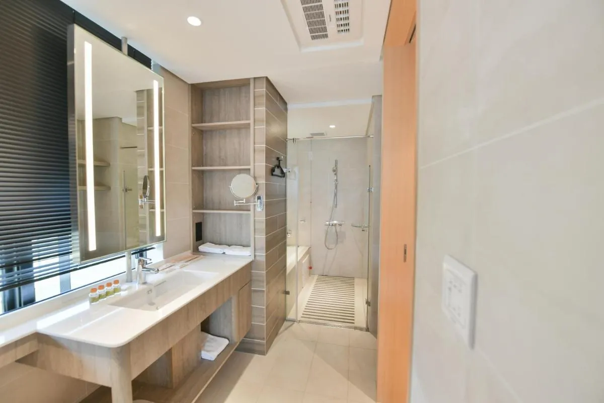 Image 1 of CHECK inn Select New Taipei Sanchong
