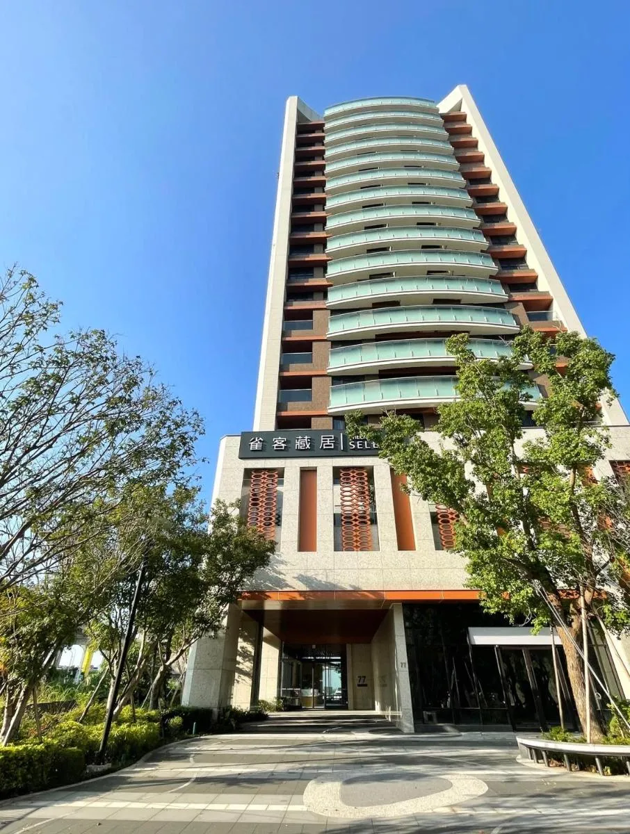 Image 3 of CHECK inn Select New Taipei Sanchong