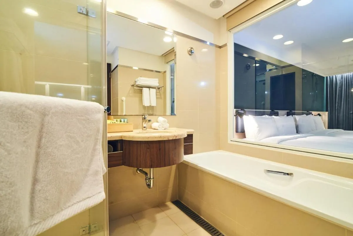 Image 2 of CHECK inn Select Taipei Nangang