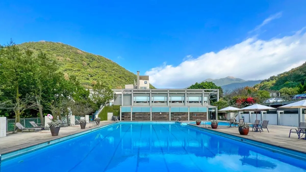 Image of CHECK inn Select Taipei Yamgmingshan