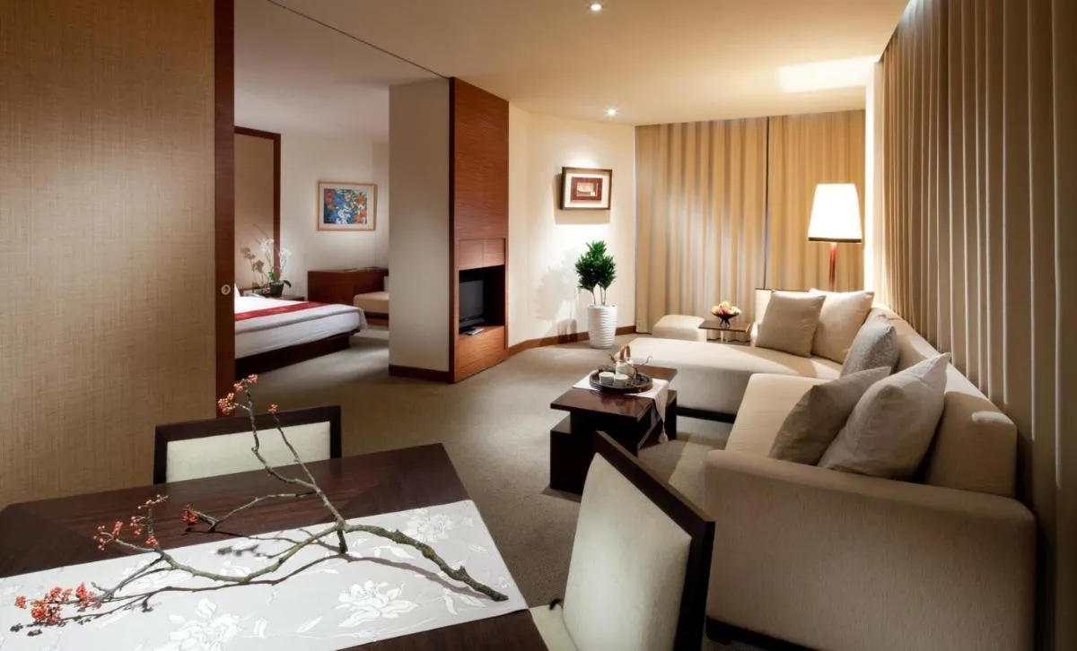 Image 2 of CHECK inn Select Taipei Yamgmingshan