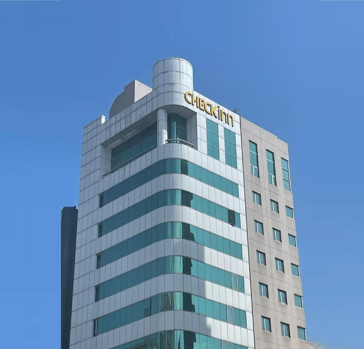 Image 5 of CHECK inn Taipei Nanjing