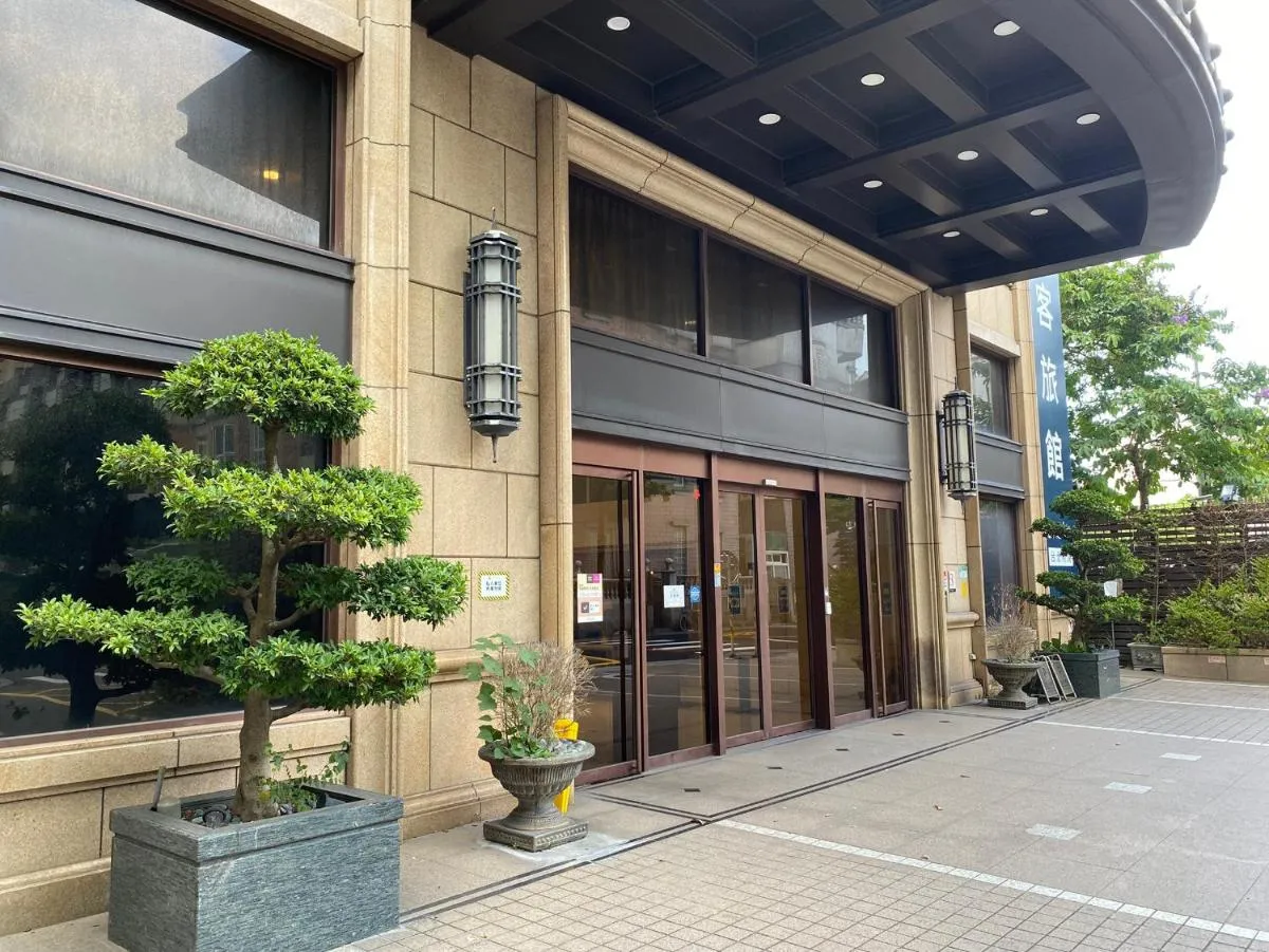 Image 4 of CHECK inn Taipei Neihu