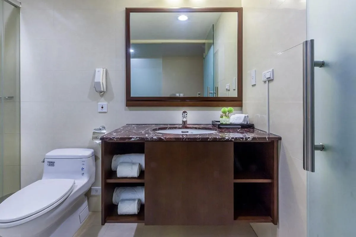 Image 6 of CHECK inn Taipei Neihu