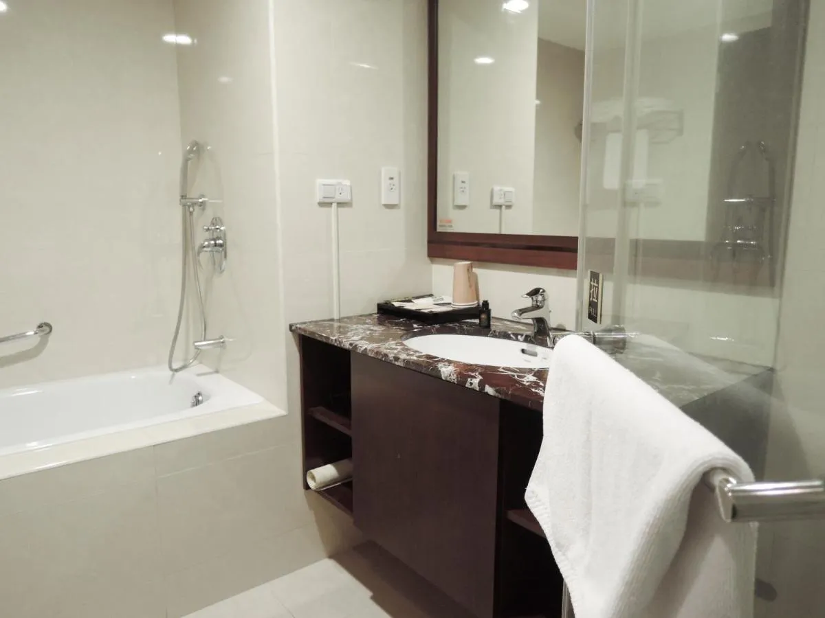 Image 2 of CHECK inn Taipei Neihu
