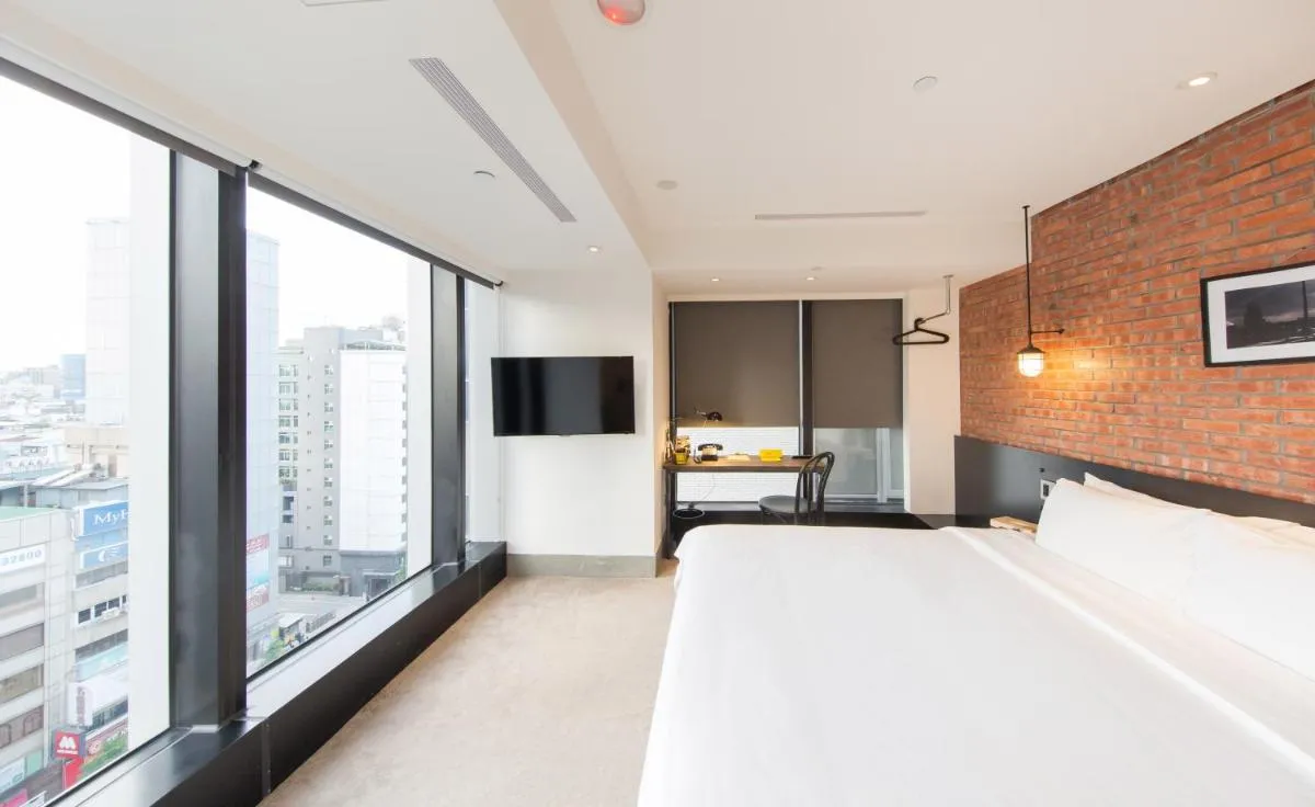 Image 4 of CHECK inn Taipei Songjiang