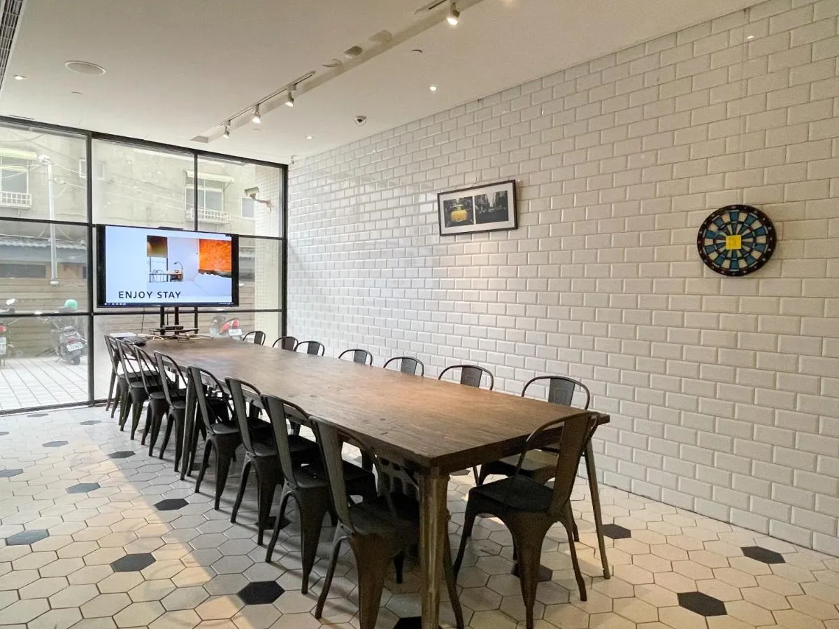 Image 6 of CHECK inn Taipei Songjiang