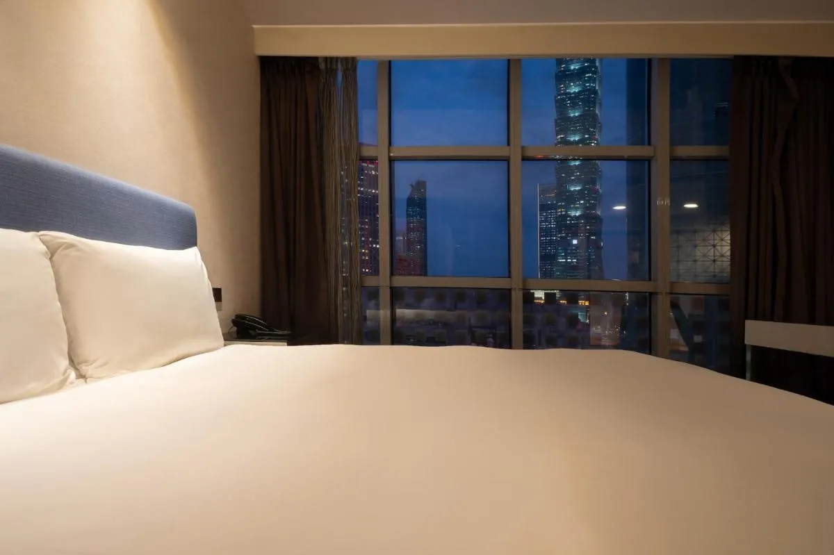 Image 1 of CHECK inn Taipei Xinyi