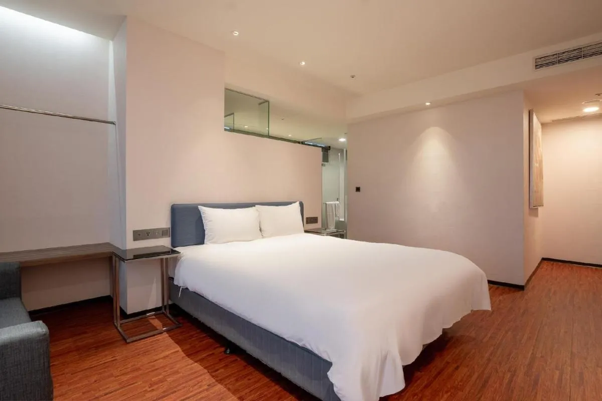 Image 5 of CHECK inn Taipei Xinyi