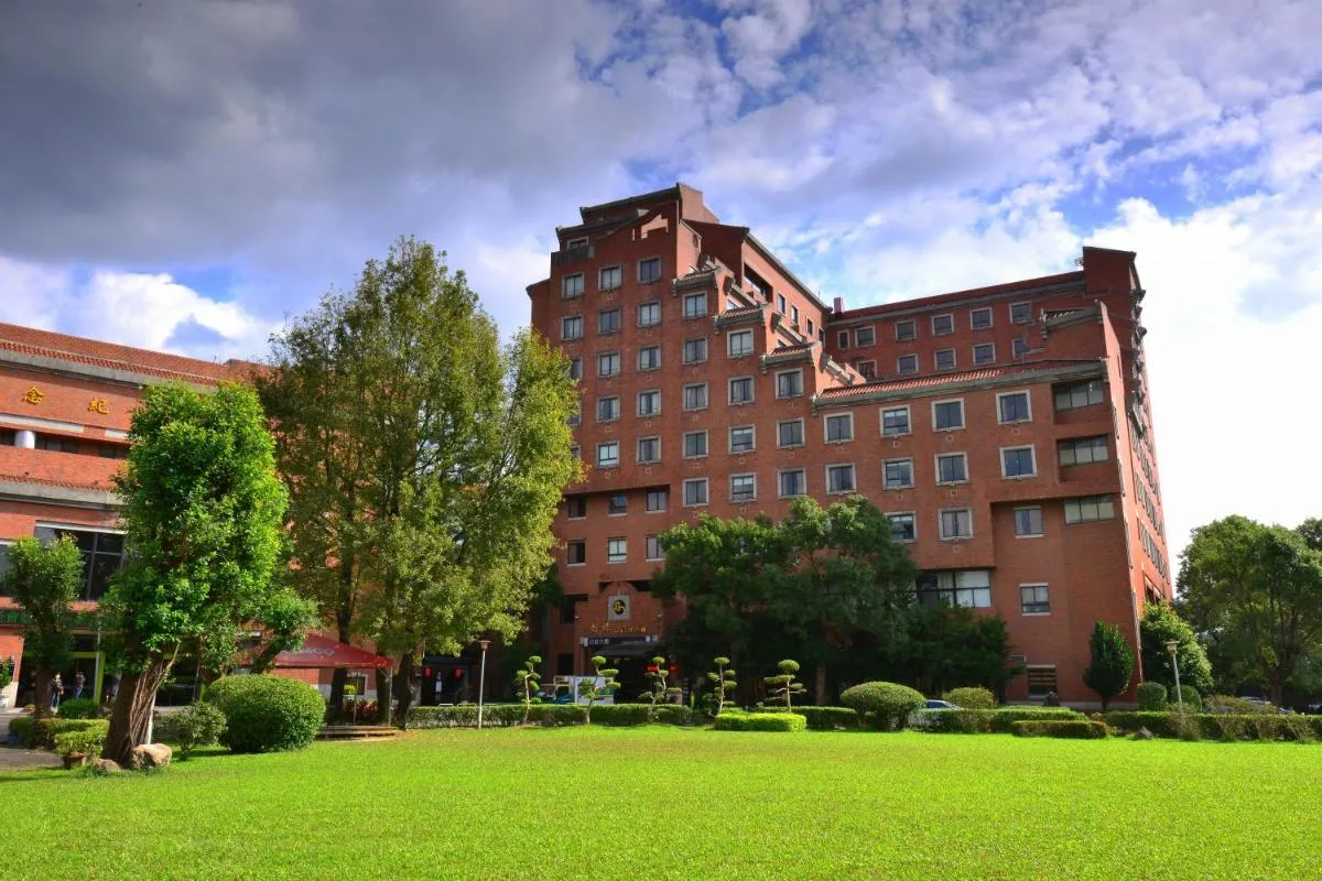 Image 3 of CHIENTAN Youth Hotel