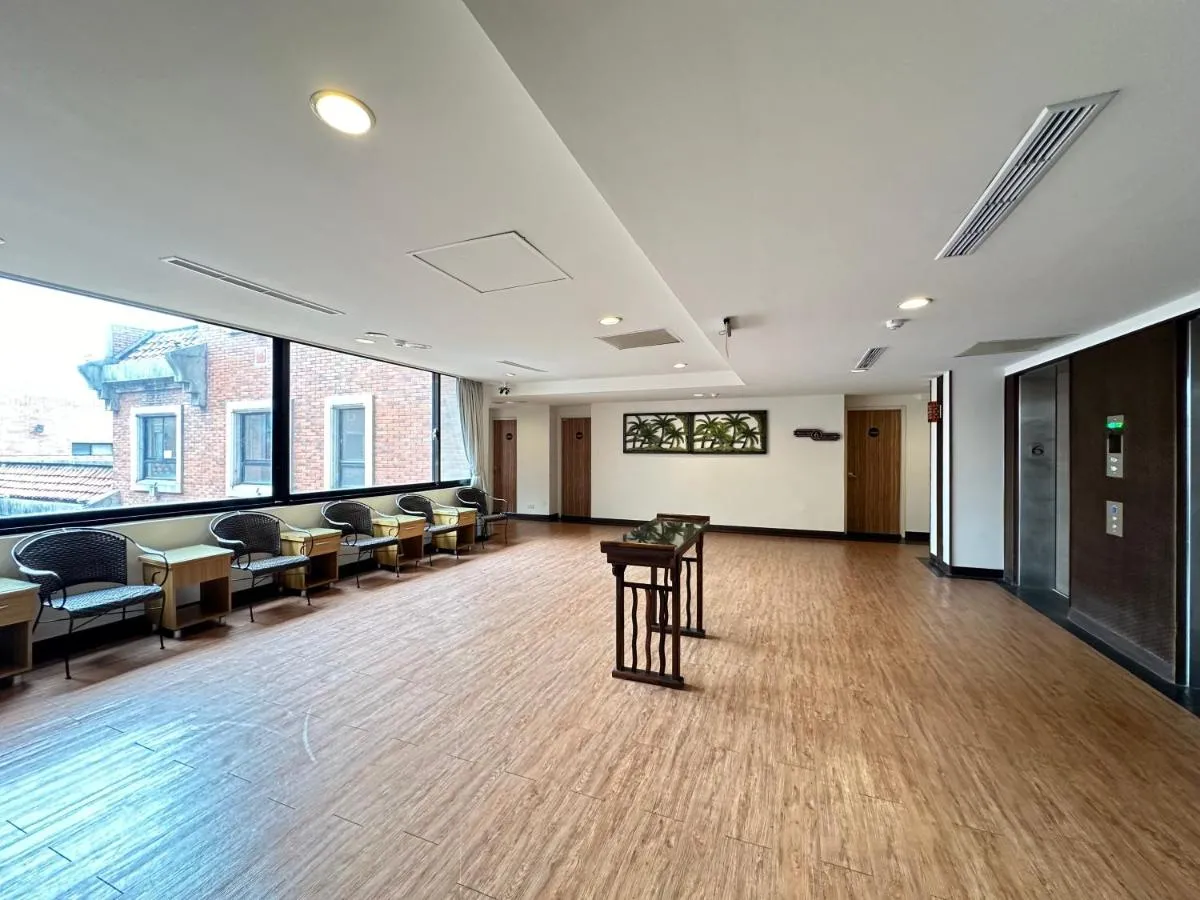 Image 4 of CHIENTAN Youth Hotel